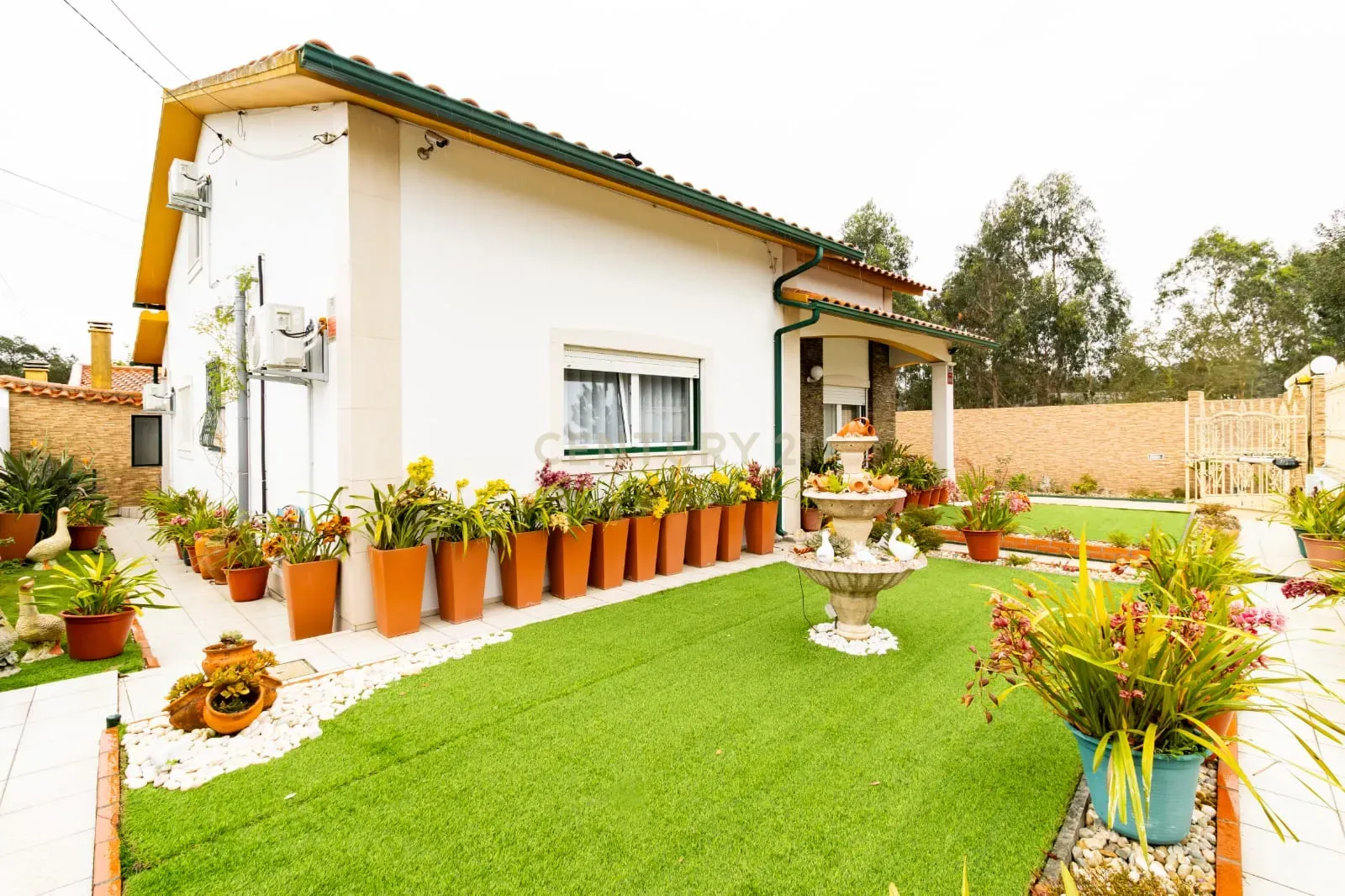 Moradia Isolada com terreno em Marinha Grande - Image 4